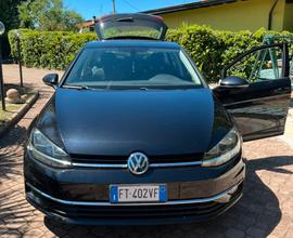 Golf 7