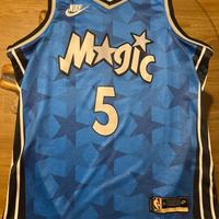 Canotta Nba Paolo Banchero #5 Orlando Magic (XL)