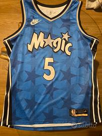 Canotta Nba Paolo Banchero #5 Orlando Magic (XL)