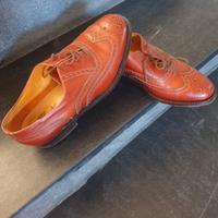 scarpe da uomo stile inglese