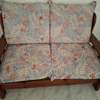 divanetto 2 posti