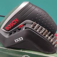 Avvitatore Bosch IXO IV + accessori