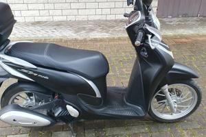 sh mode 125