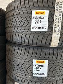 2 GOMME USATE INVERNALE 3153022 - CP59215924