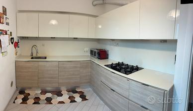 Cucina Scavolini completa