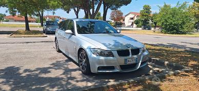 bmw 320d