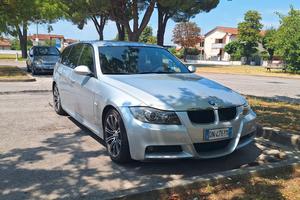 bmw 320d