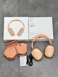 Cuffie airpods max apple