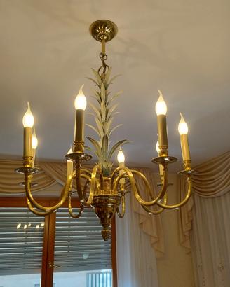 coppia lampadari 
