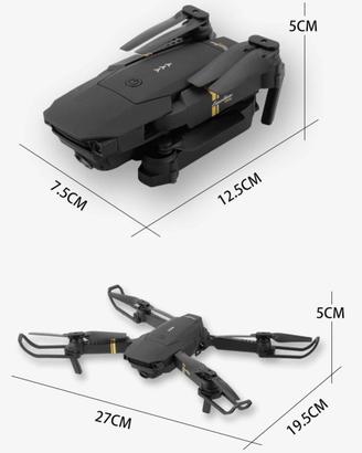 Mini drone xpro