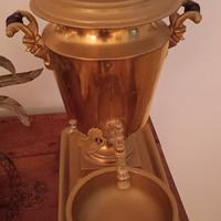 Samovar Russia XIX secolo