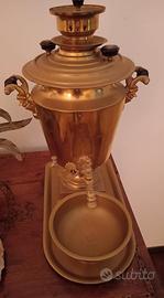 Samovar Russia XIX secolo