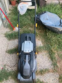 Taglia erba Electeic lawn mower BL 320E