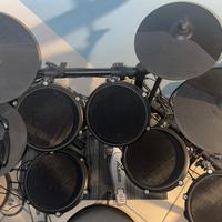 Batteria alesis nitro
