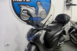 Honda SH 125