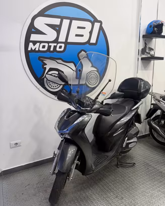 Honda SH 125