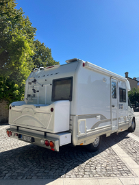 Semintegrale Laika 7R Ecovip