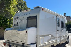 Semintegrale Laika 7R Ecovip