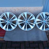 cerchi lega originali bmw