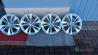 cerchi lega originali bmw