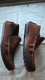 mocassini Car Shoe 