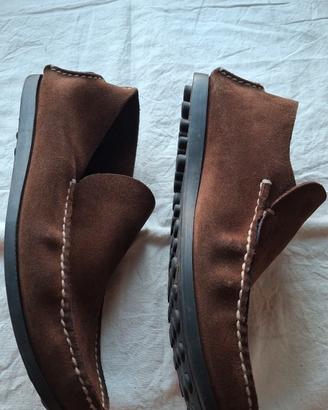 mocassini Car Shoe 