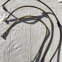 Ducati 900ss tubi freni 