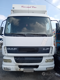 Ricambi DAF TRUCKS AE55CF