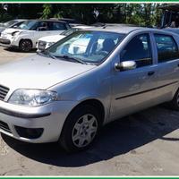 Ricambi Usati FIAT PUNTO (2U) 2006