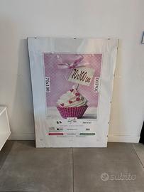 Cornice porta foto e poster