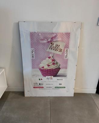 Cornice porta foto e poster