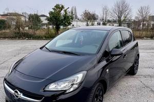 Opel corsa 2019