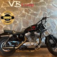 Harley-Davidson Sportster 883 - 2000