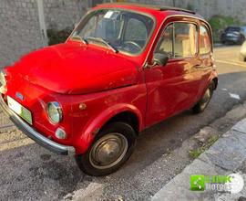 FIAT 500 110 F 0.5 18CV