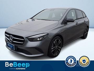 Mercedes-Benz Classe B B 180 D SPORT PLUS AUTO