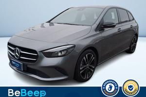 Mercedes-Benz Classe B B 180 D SPORT PLUS AUTO