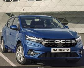 Dacia Sandero Streetway 1.0 Gpl 100 CV Expression 