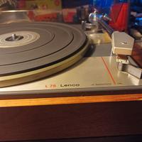 Lenco L75