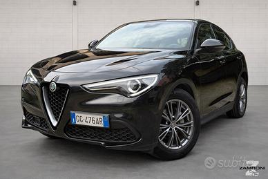 Alfa Romeo Stelvio 2.2 Turbo Diesel 160CV Business
