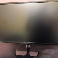 Monitor PC Samsung