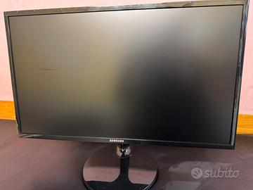 Monitor PC Samsung
