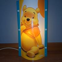 Lampada  Disney marca Lamp