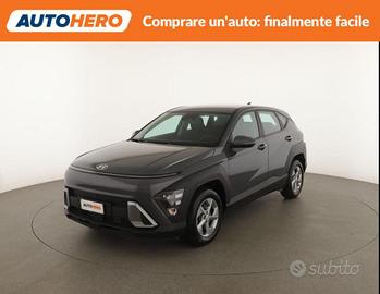 HYUNDAI Kona YH99655
