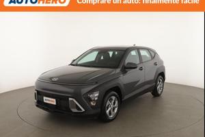 HYUNDAI Kona YH99655