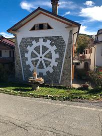 Appartamento arredato