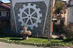 Appartamento arredato