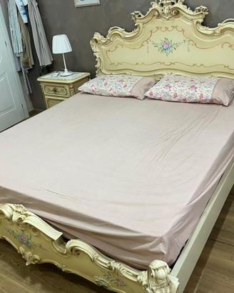 Camera da letto veneziana
