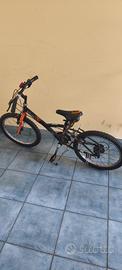 bici ruote 20