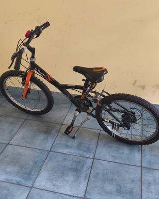 bici ruote 20