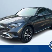 Mercedes-Benz GLC Coupé GLC 200d 4Matic Coupé...